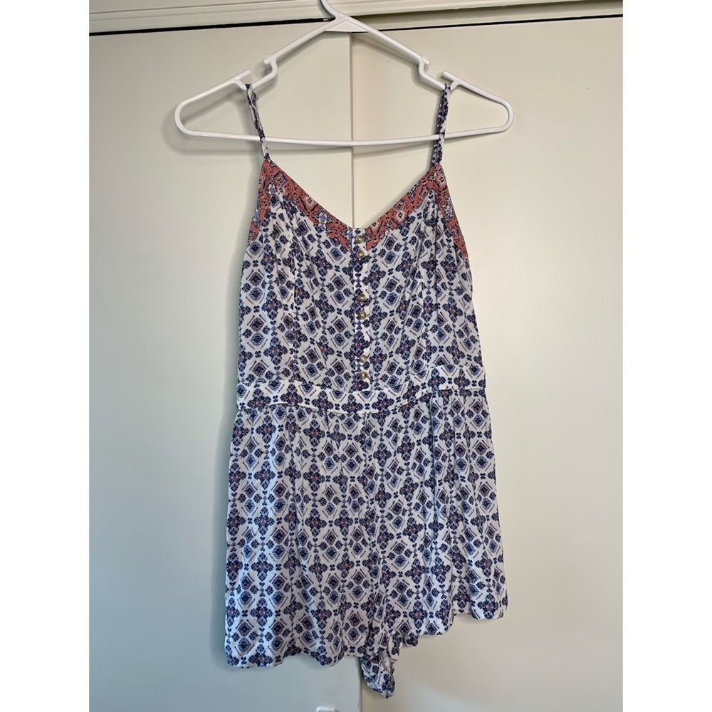 American Eagle Romper